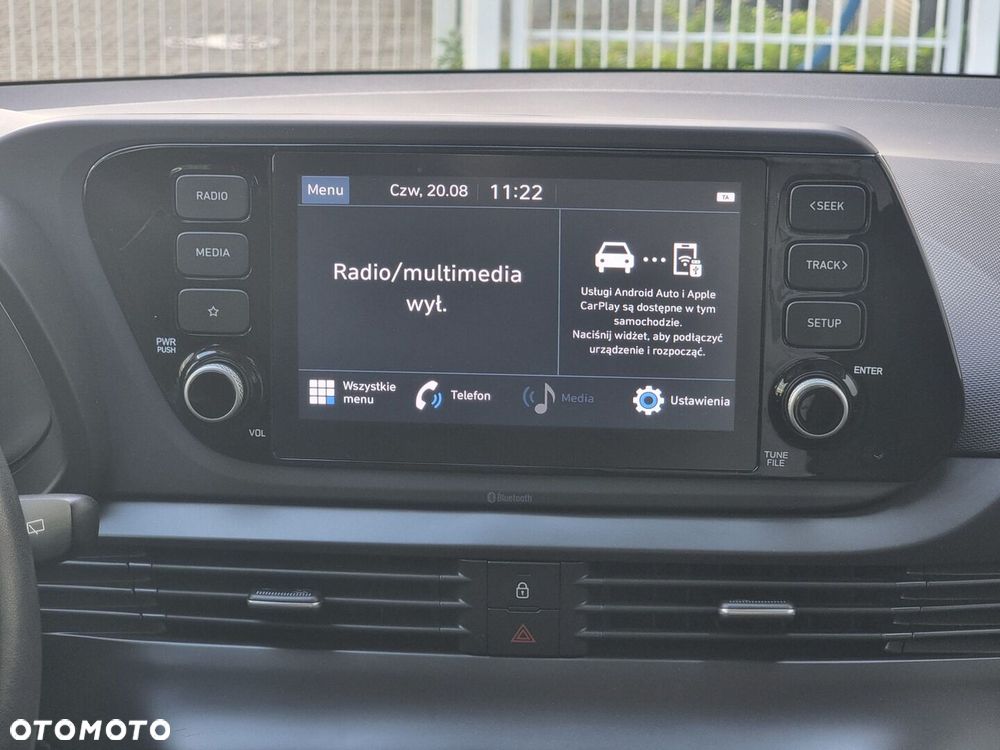 Hyundai Bayon 1.0 T-GDI Executive - 30
