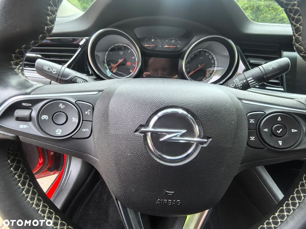 Opel Insignia 1.5 T Elite S&S - 28