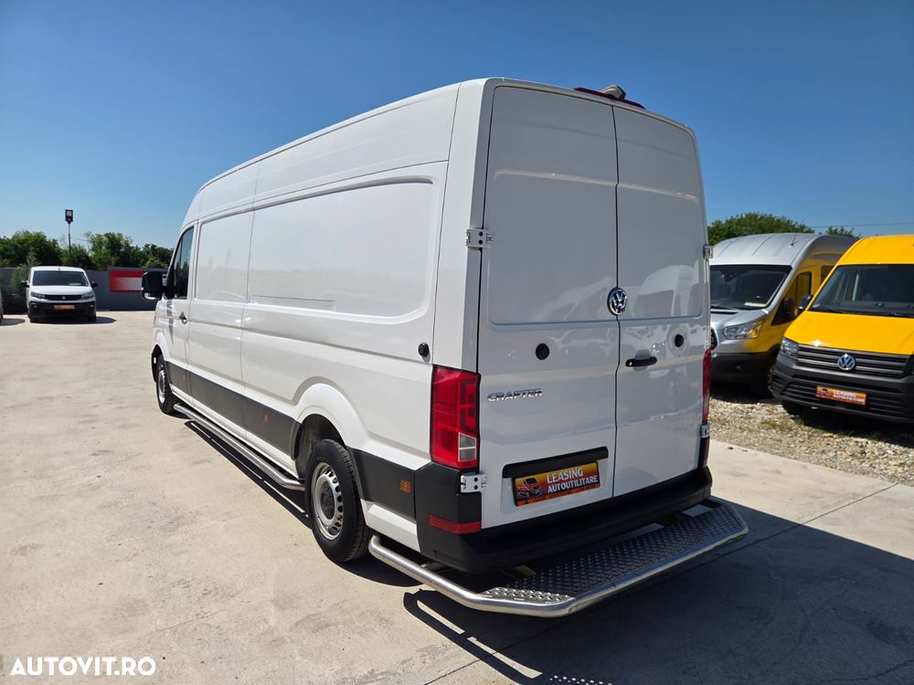 Volkswagen New Crafter L4H3 - 9