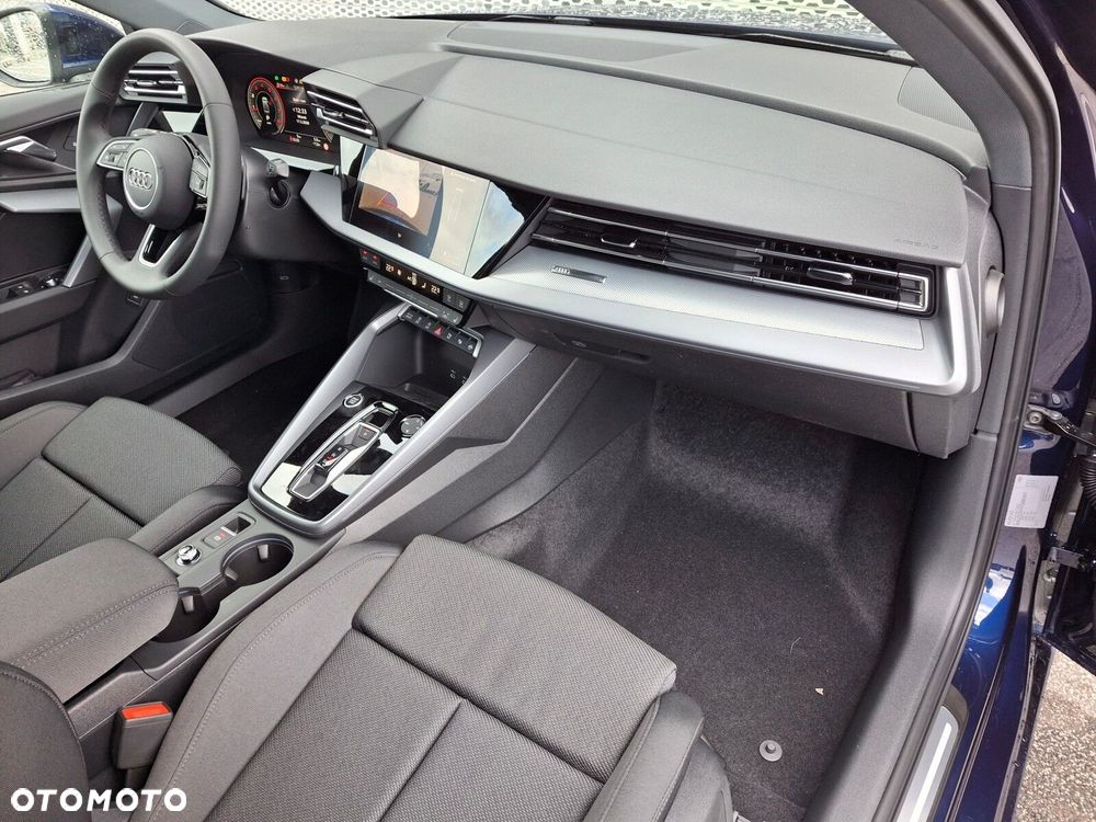 Audi A3 Limousine - 16