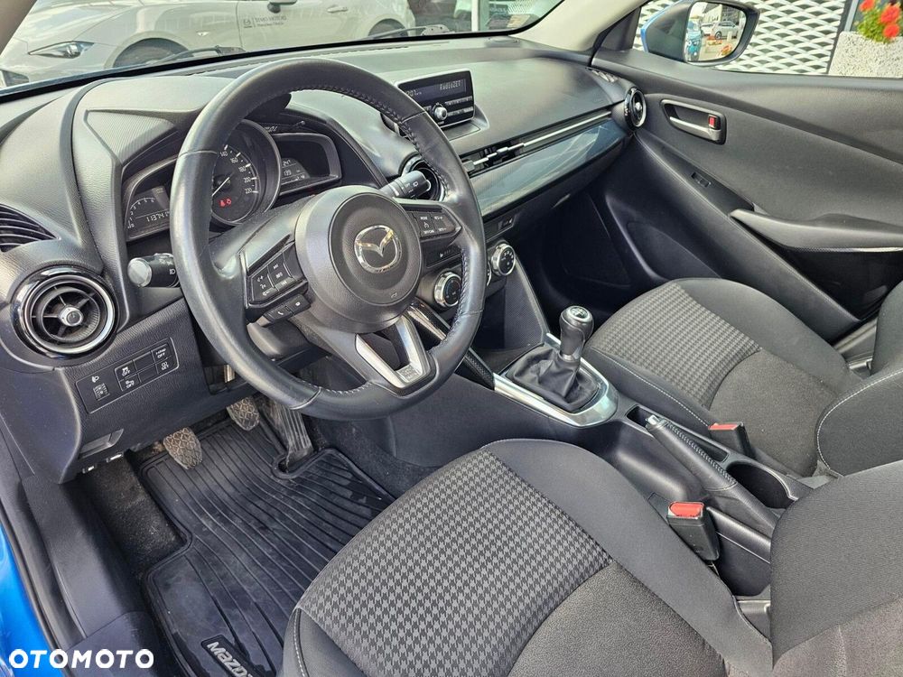Mazda 2 1.5 Skymotion - 16
