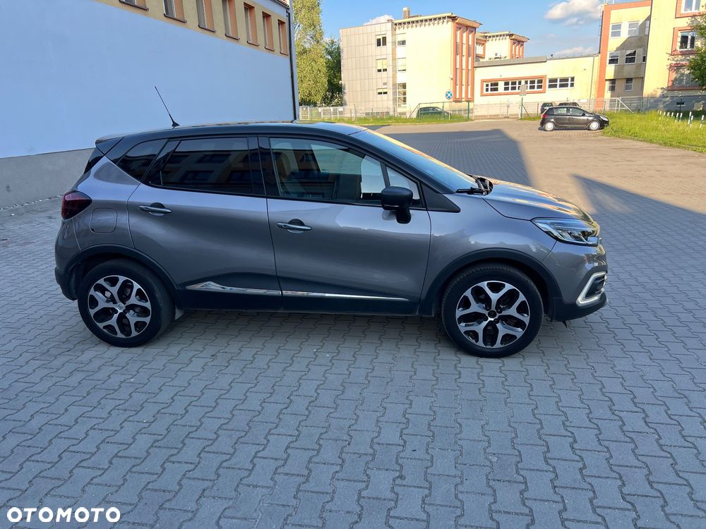 Renault Captur (ENERGY) TCe 90 INTENS - 7