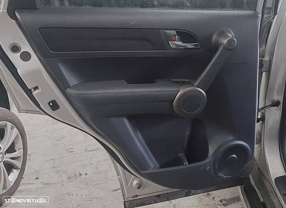 HONDA CR-V PARA PEÇAS - 13