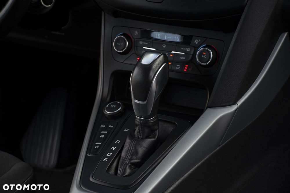 Ford Focus - 13