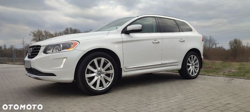 Volvo XC 60 T5 Geartronic Linje Inscription - 9