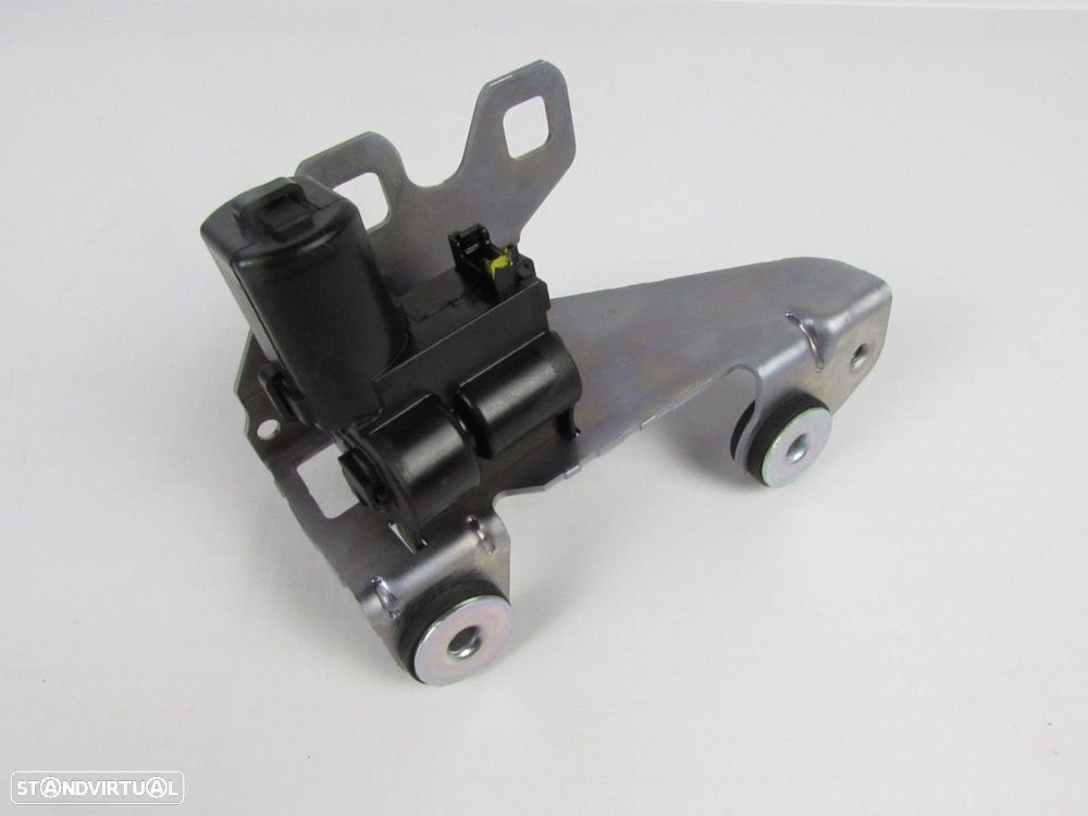 Fecho Óculo Mala Trás SEMI-NOVO/ ORIGINAL BMW 5 Touring (G31) 61627447095 - 2