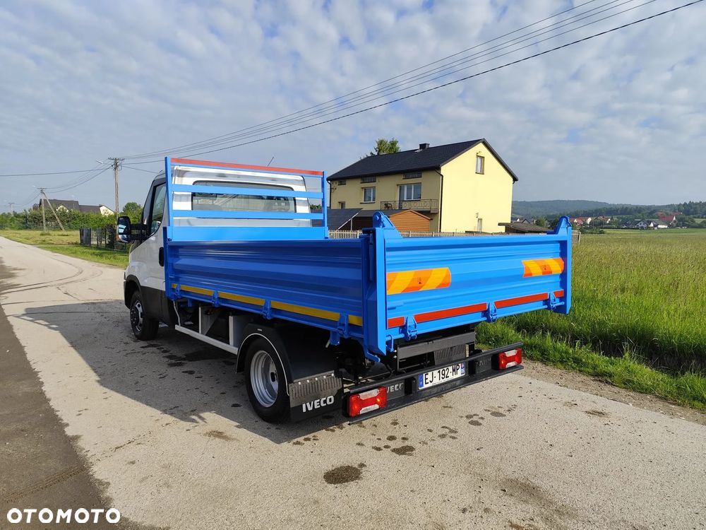 Iveco DAILY 35C15 - 4