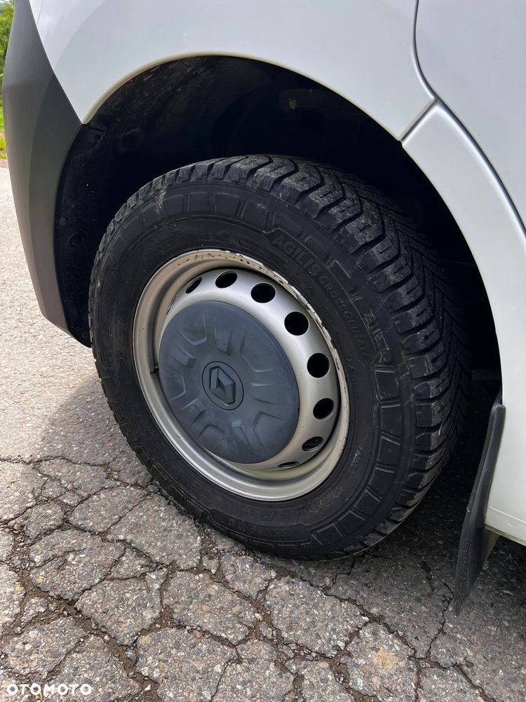 Renault MASTER - 11