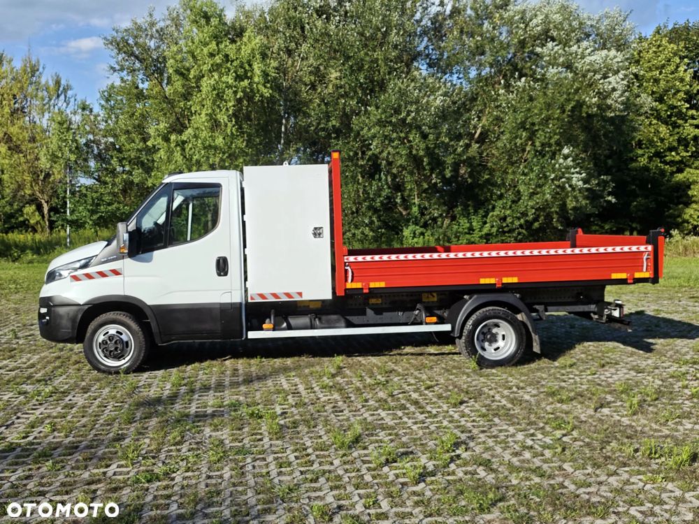 Iveco Daily - 7