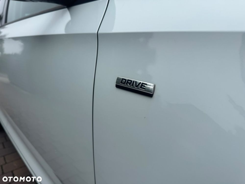 Skoda RAPID 1.4 TSI DSG Drive - 17
