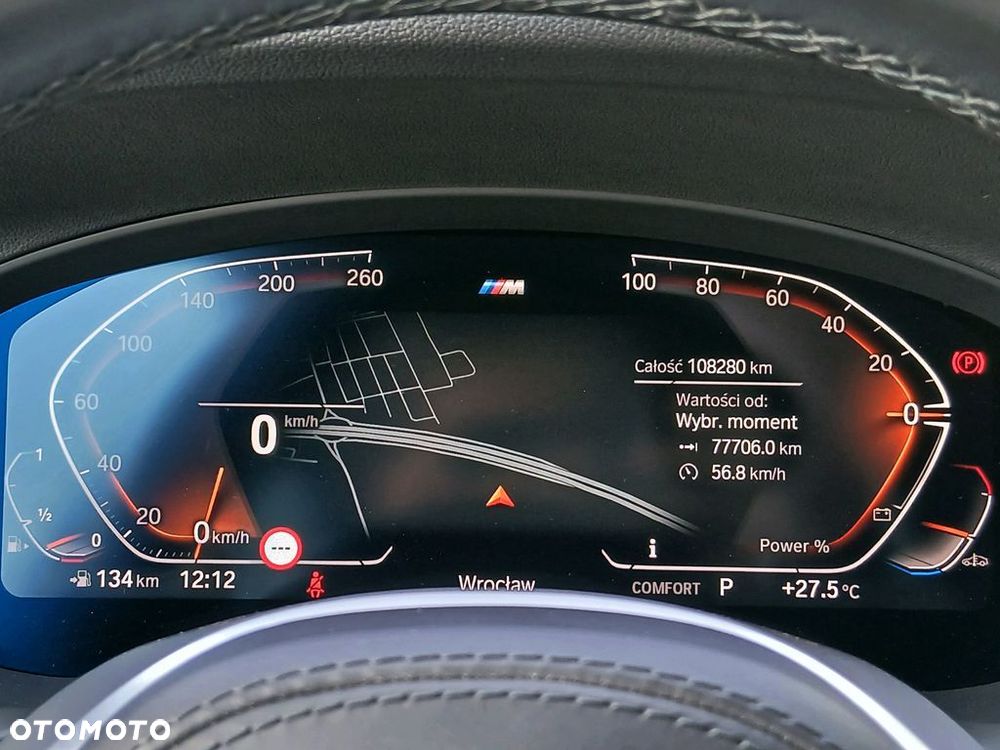 BMW X3 xDrive30i mHEV sport - 31