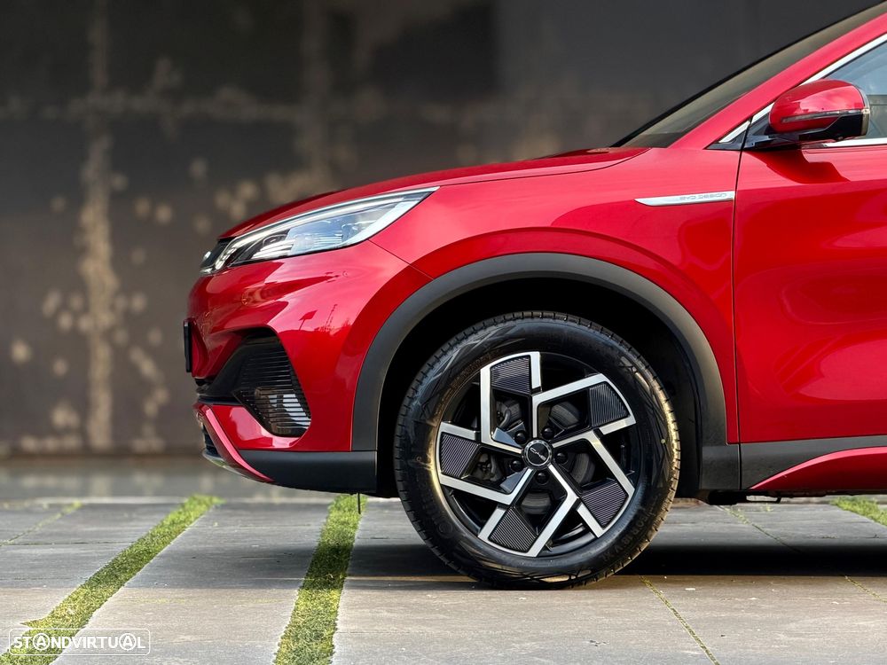 BYD Atto 3 60.48 kWh Design - 45