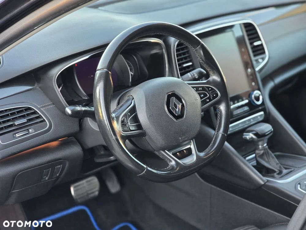 Renault Talisman ENERGY dCi 160 EDC INTENS - 21