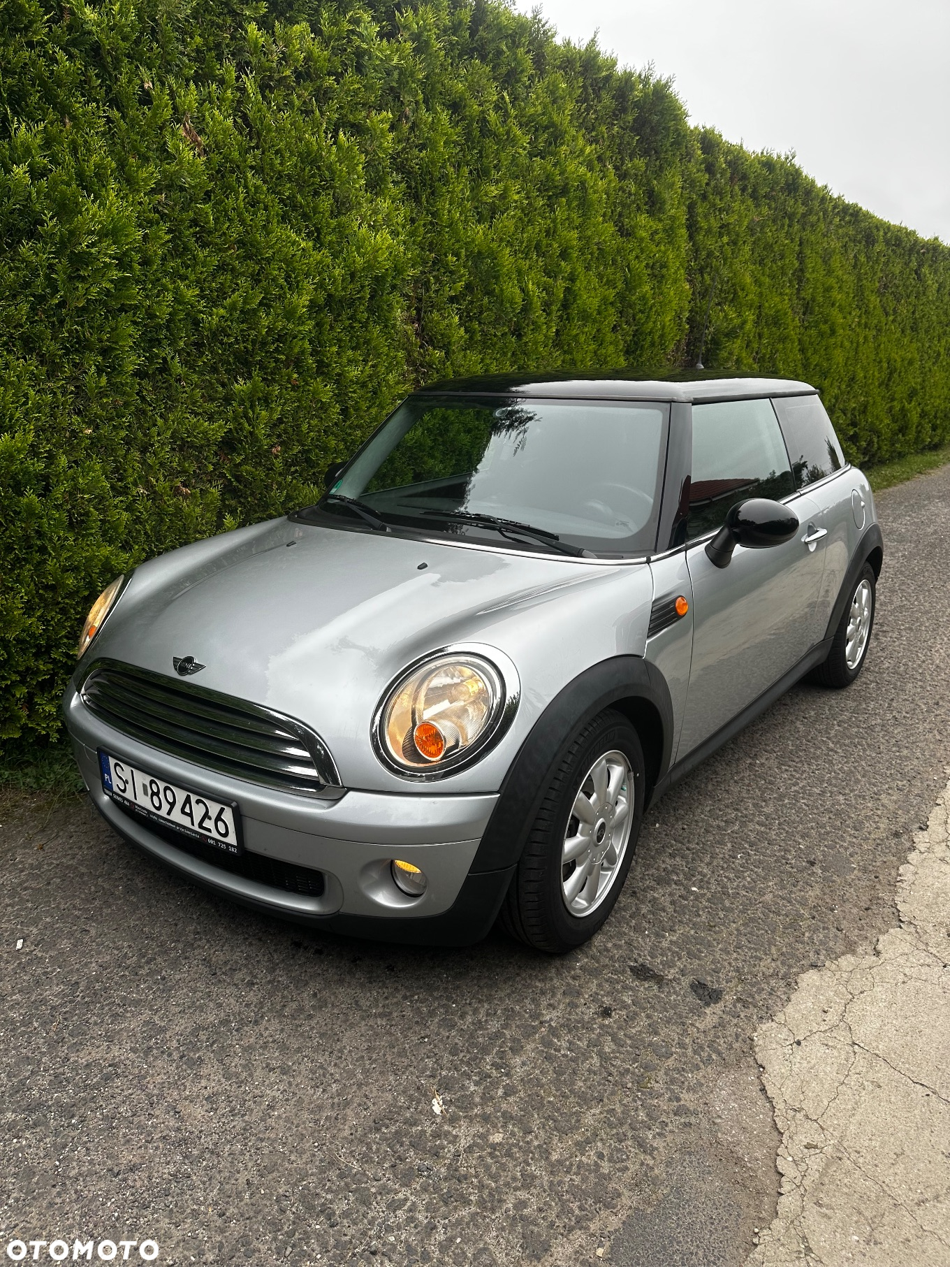 MINI ONE Standard - 6