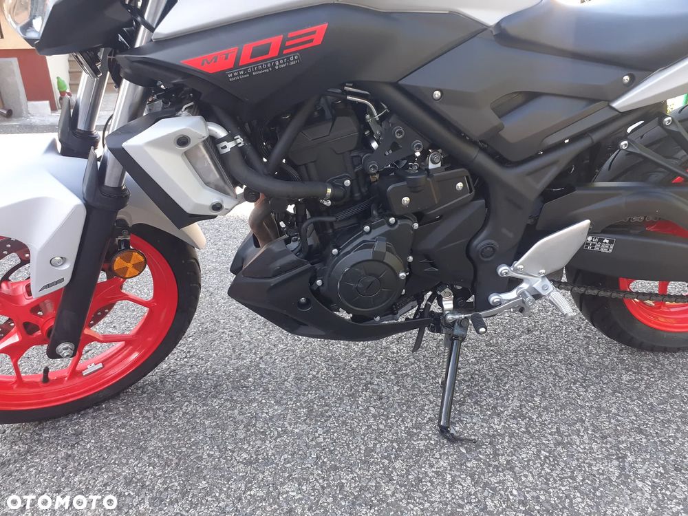 Yamaha MT - 14
