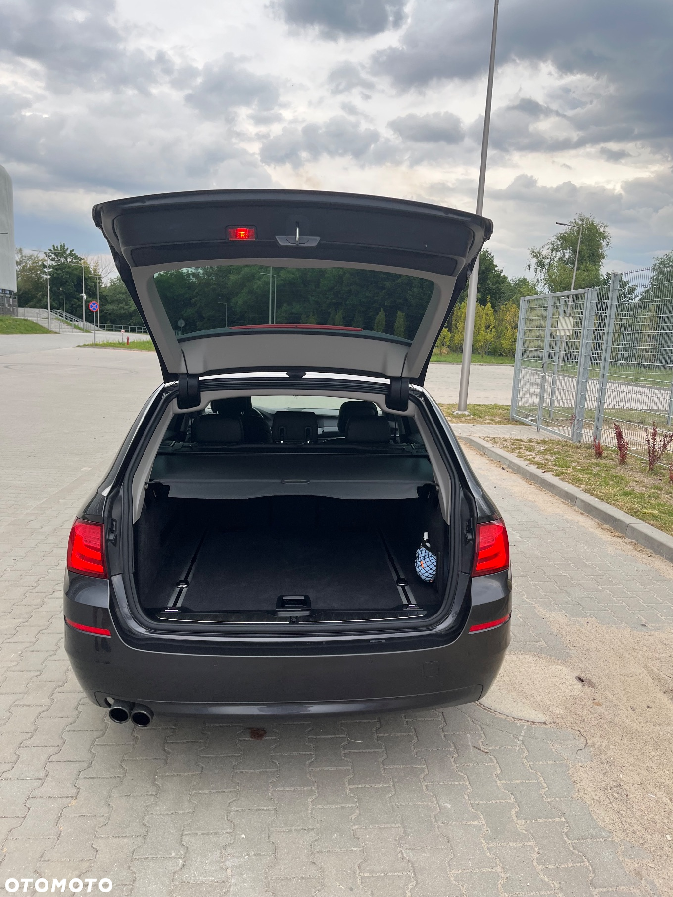 BMW Seria 5 - 3