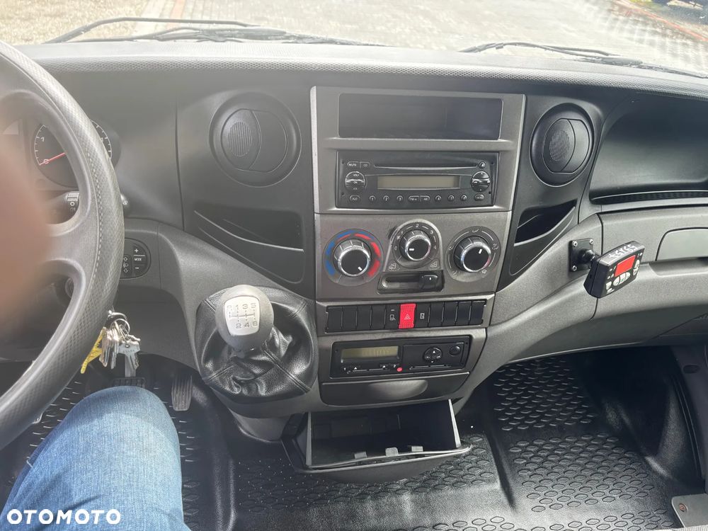 Iveco 70C17,70C15,72C17,6517,65C15 - 9