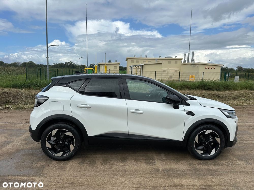 Renault Captur 1.3 TCe mHEV Intens EDC - 6