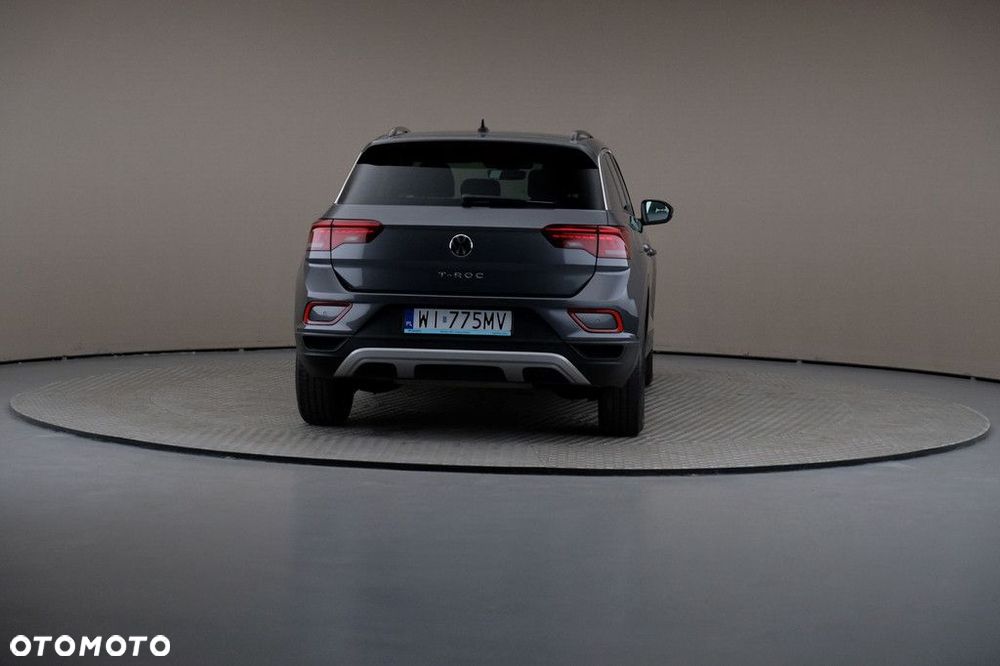 Volkswagen T-Roc 1.5 TSI Life - 5
