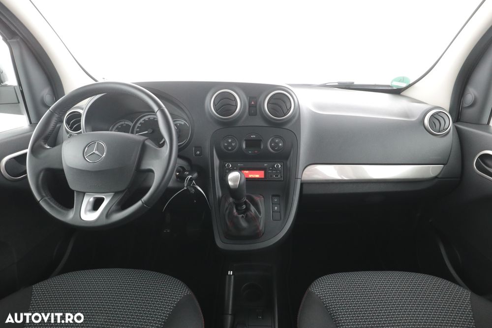 Mercedes-Benz Citan - 6