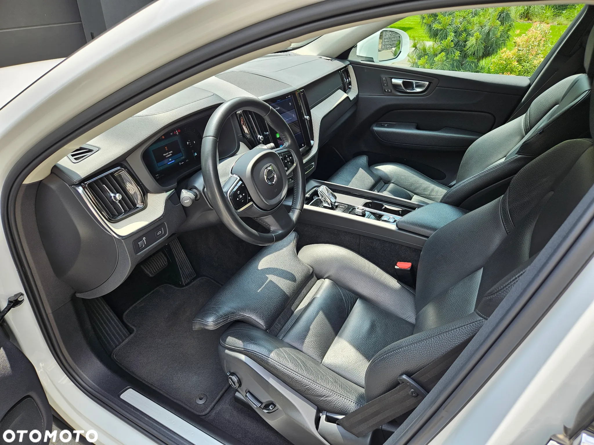 Volvo XC 60 T4 Inscription - 19
