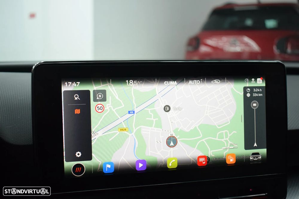 SEAT Leon ST 2.0 TDI Style - 14