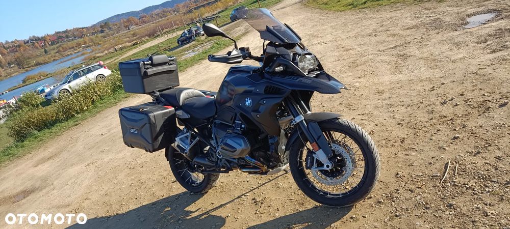 BMW GS - 15
