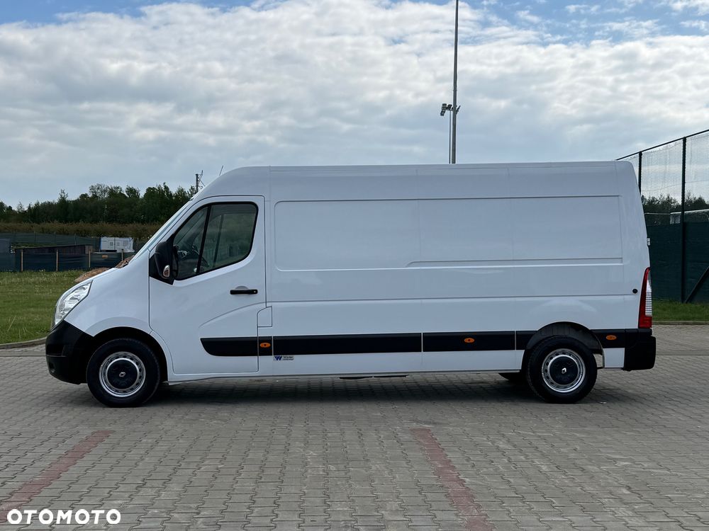 Renault MASTER - 6