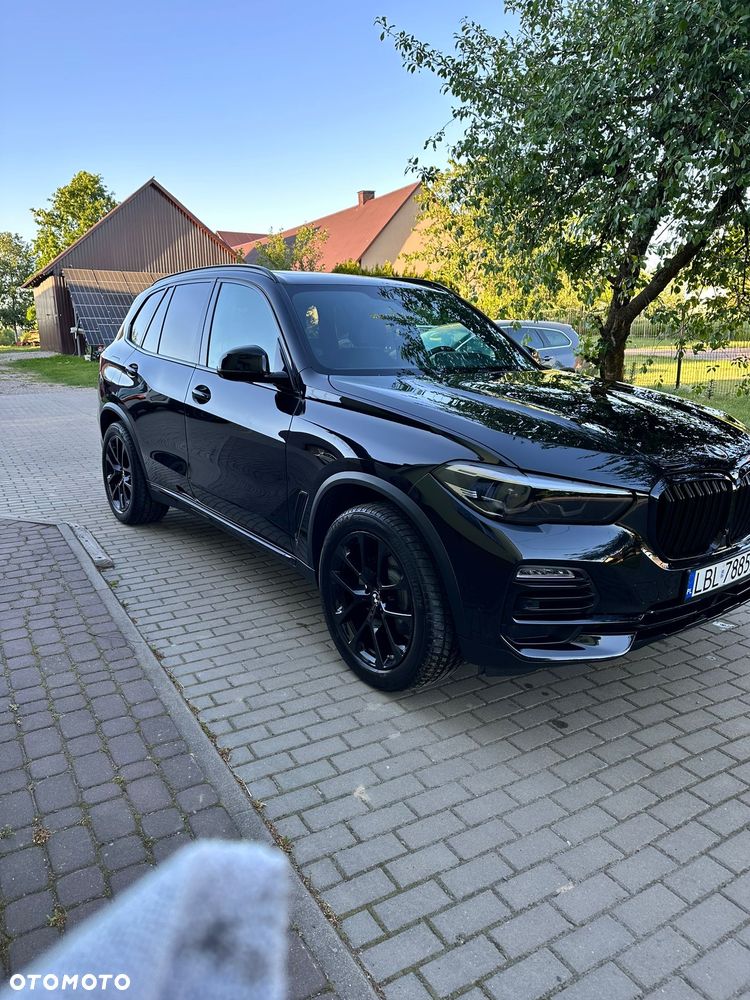 BMW X5 xDrive40i - 2