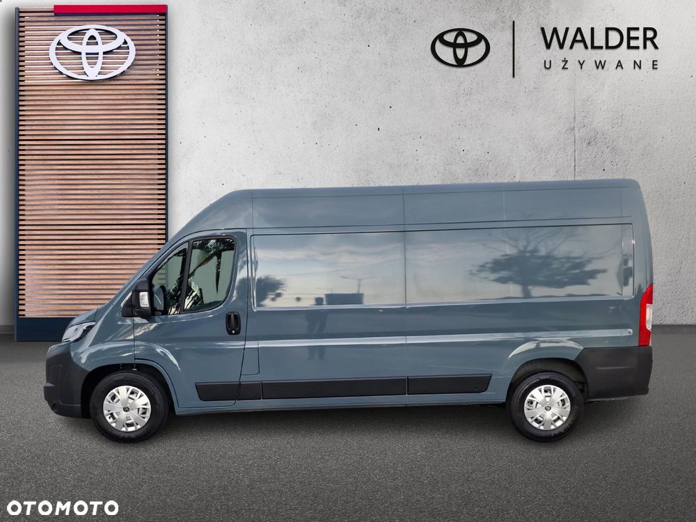 Toyota PROACE MAX - 8