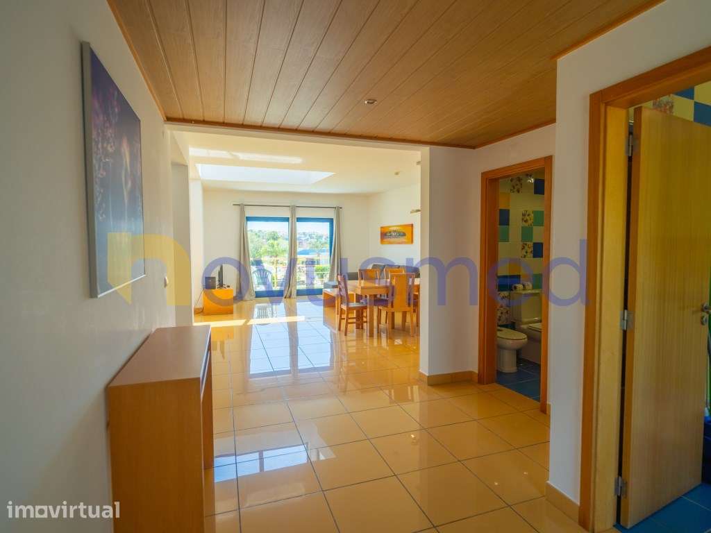 Apartamento T2, Orada, Marina Albufeira, Virado a Sul - Grande imagem: 2/39