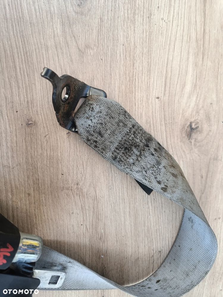 MERCEDES W164 ML W251 PAS TYLNY TYŁ LEWY PRAWY SZARY A1648600385 A1648600485 - 7
