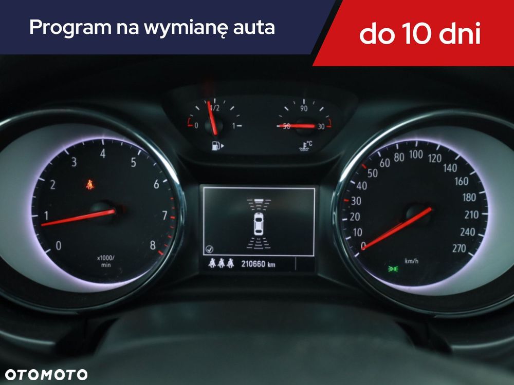Opel Astra - 10