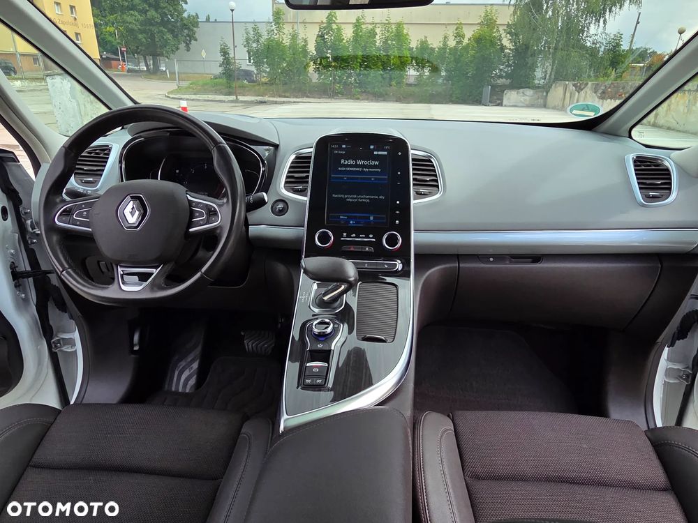 Renault Espace BLUE dCi 160 EDC LIMITED - 24