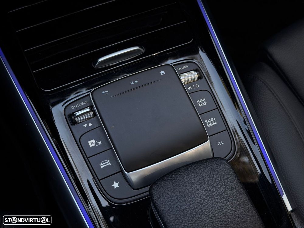 Mercedes-Benz GLA 250 - 28