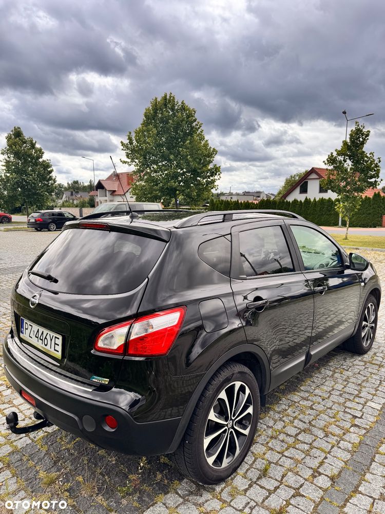Nissan Qashqai 1.6 dCi Tekna S&S - 5