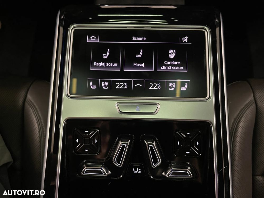Audi A8 - 30
