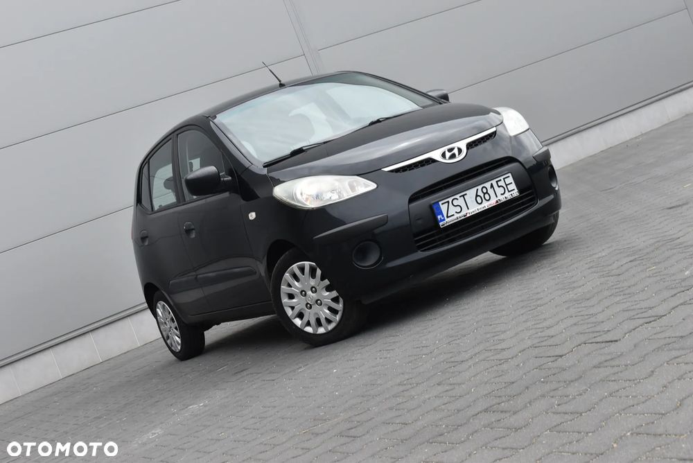 Hyundai i10 1.1 Classic - 36