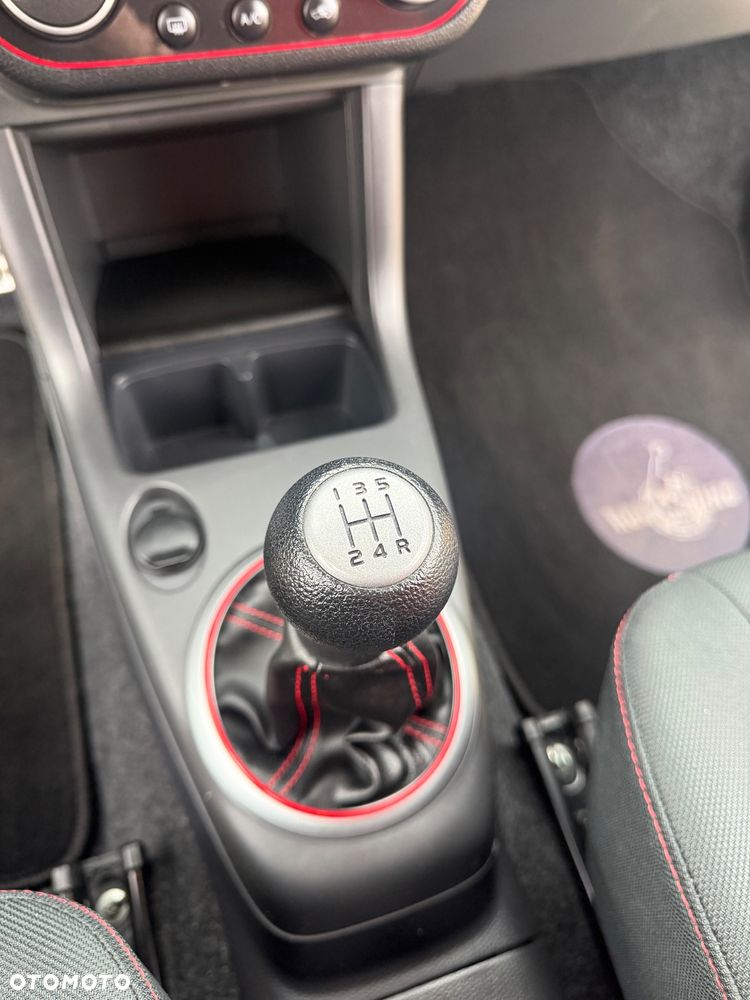 Suzuki Swift 1.6 Sport Rock am Ring - 26