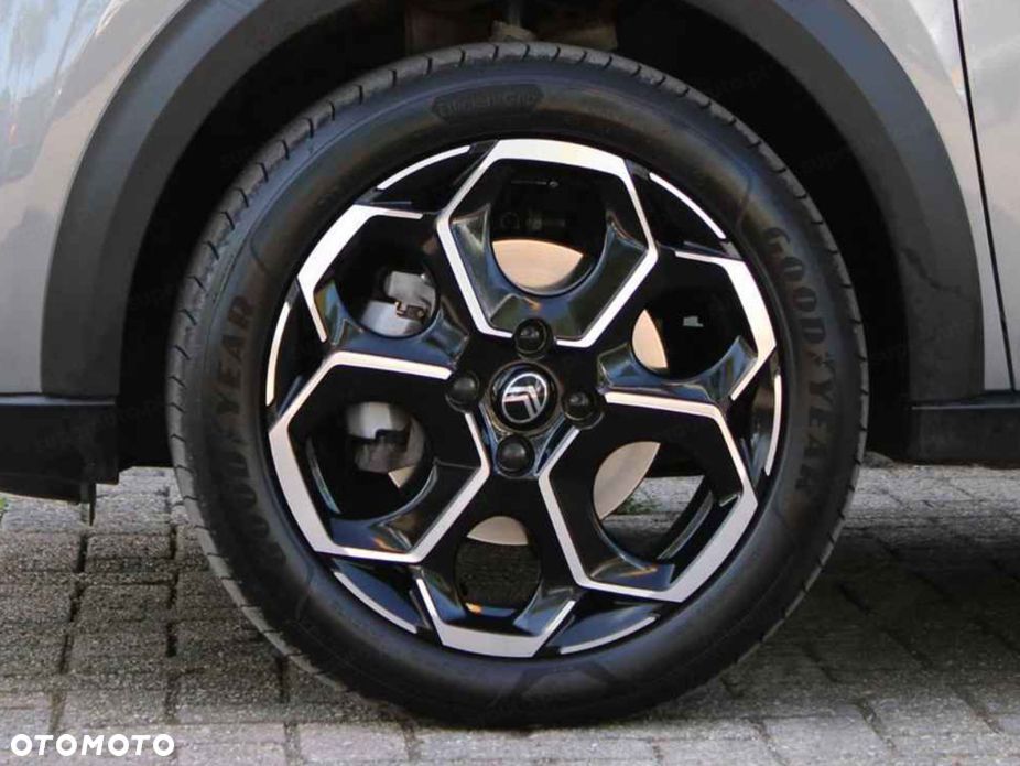 Citroën C3 - 9