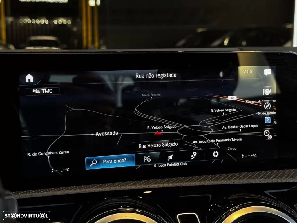 Mercedes-Benz CLA 200 - 32