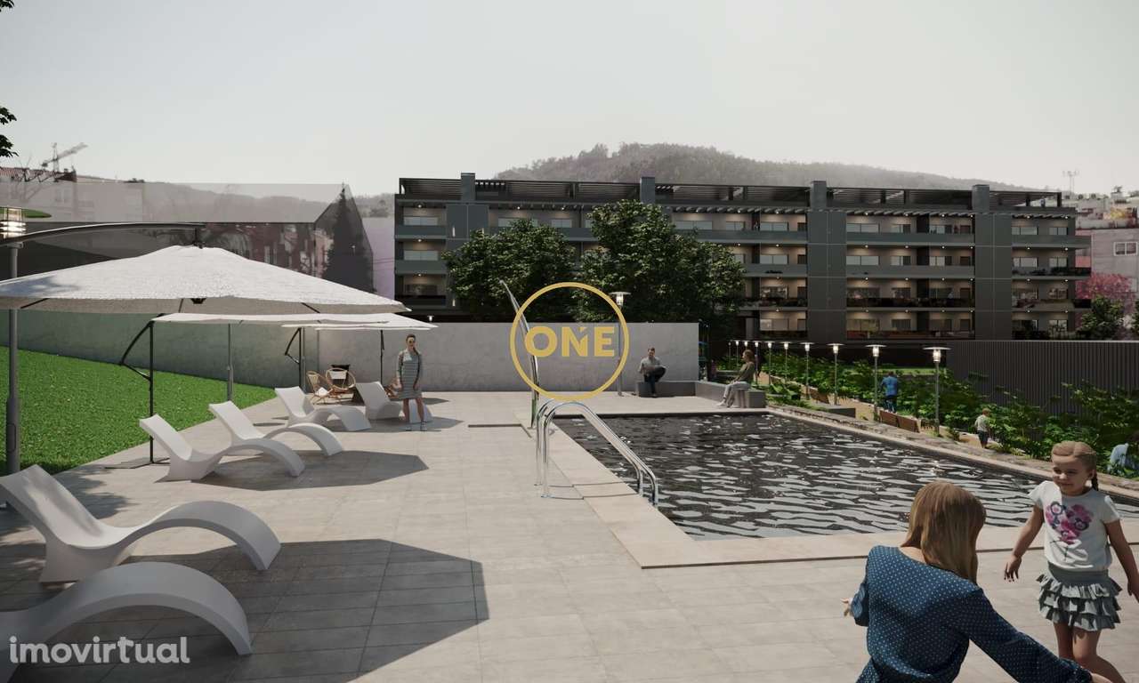 Apartamentos T3 novos - Grande imagem: 3/31