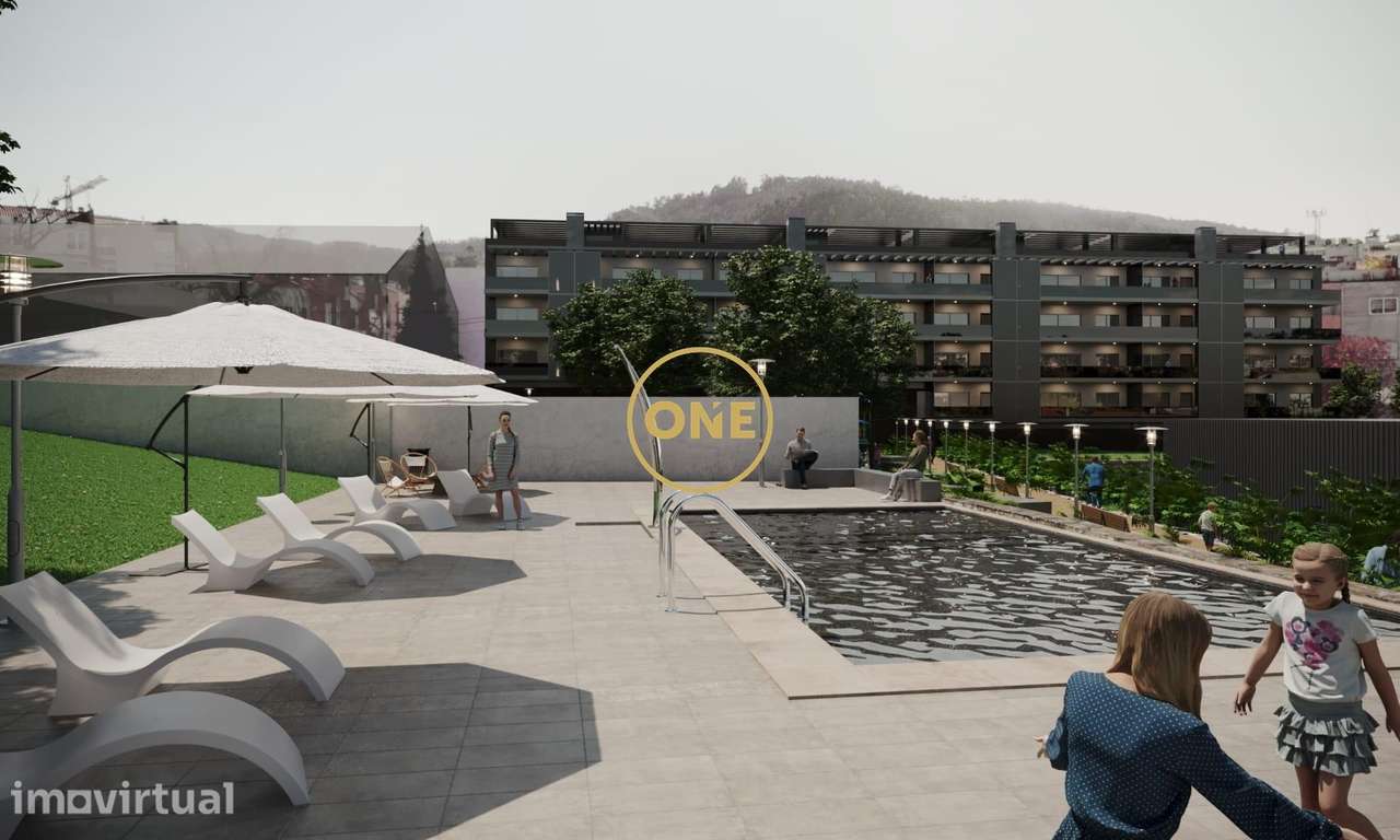 Apartamentos T3 novos - Grande imagem: 3/31