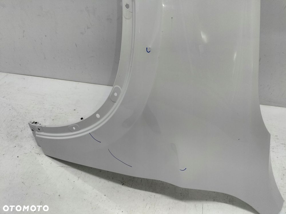 błotnik przedni przód lewy bmw x1 f48 15-22 - 5
