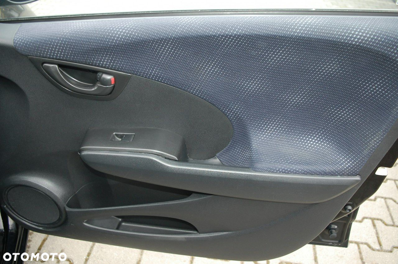 Honda Jazz - 30