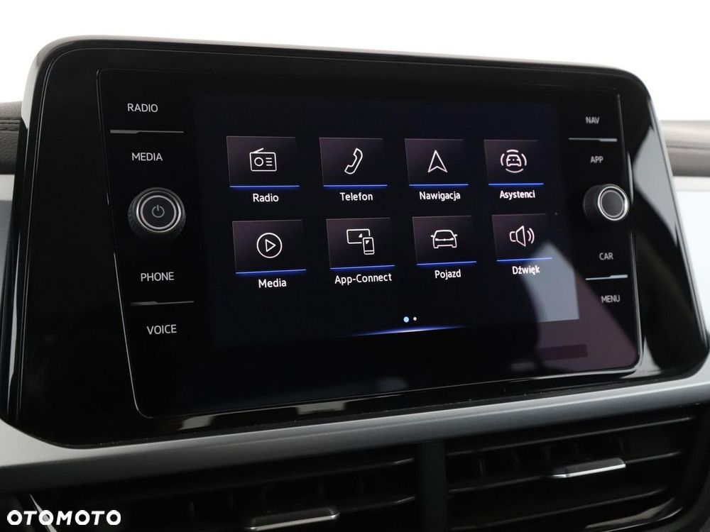 Volkswagen T-Roc 2.0 TDI SCR DSG Life - 24