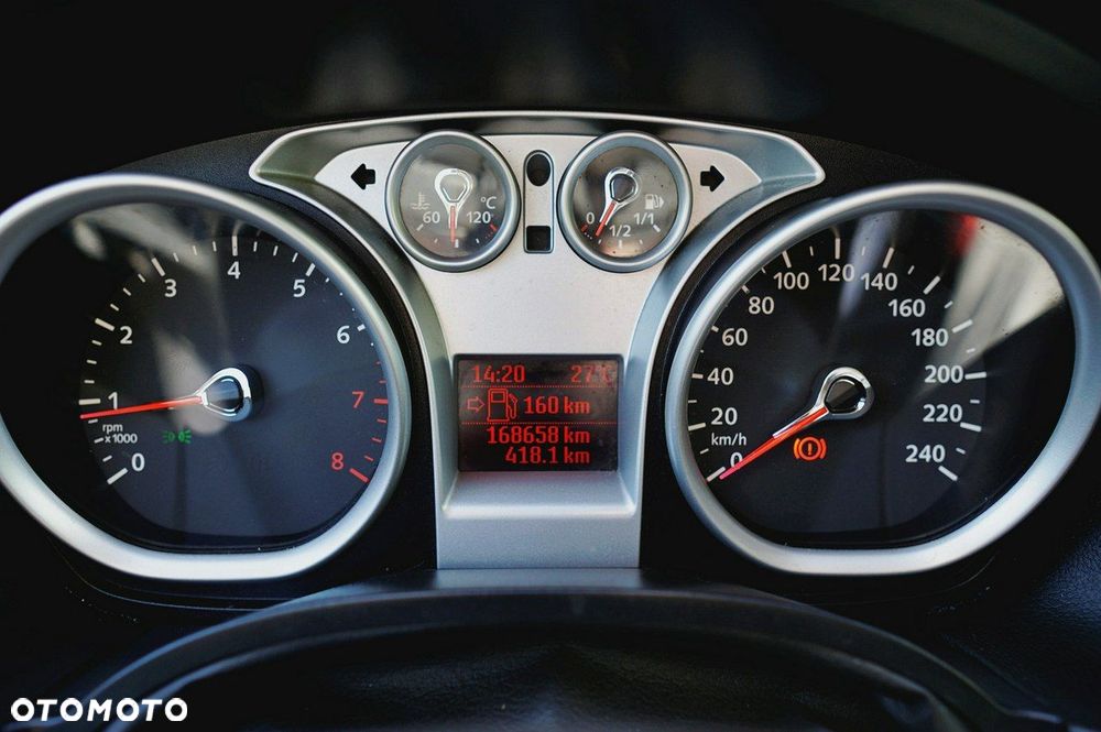 Ford Focus - 19