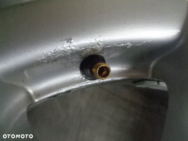FELGI 16 RONAL AUDI VW GOLF V SKODA SEAT 7,5J ET45 5X112 - 9