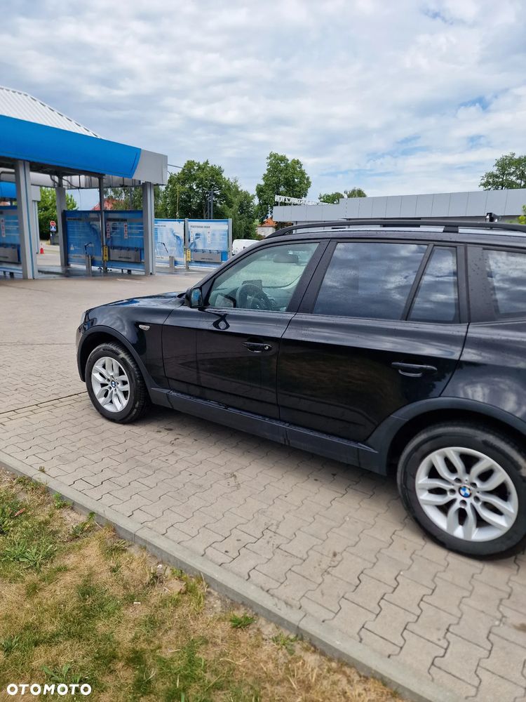 BMW X3 - 12