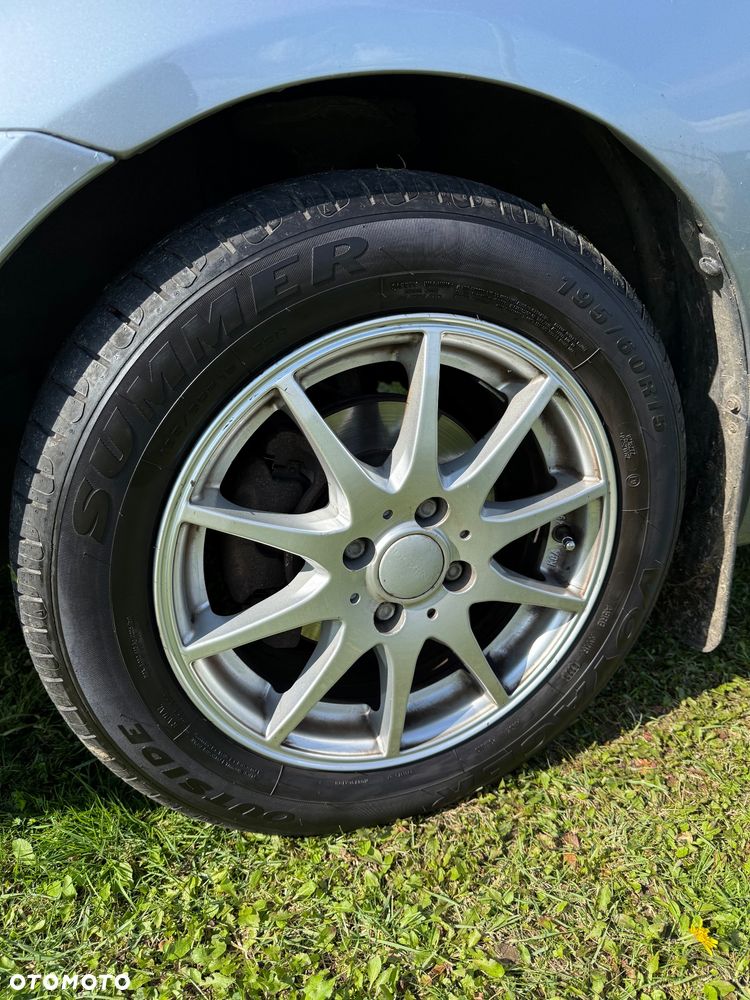Toyota Corolla 1.4 VVT-i Terra - 7